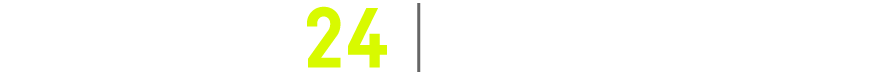 JUSTFIT24 ジャストフィット24 ロゴ